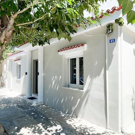 Oasis Residence Corinth Luaran gambar