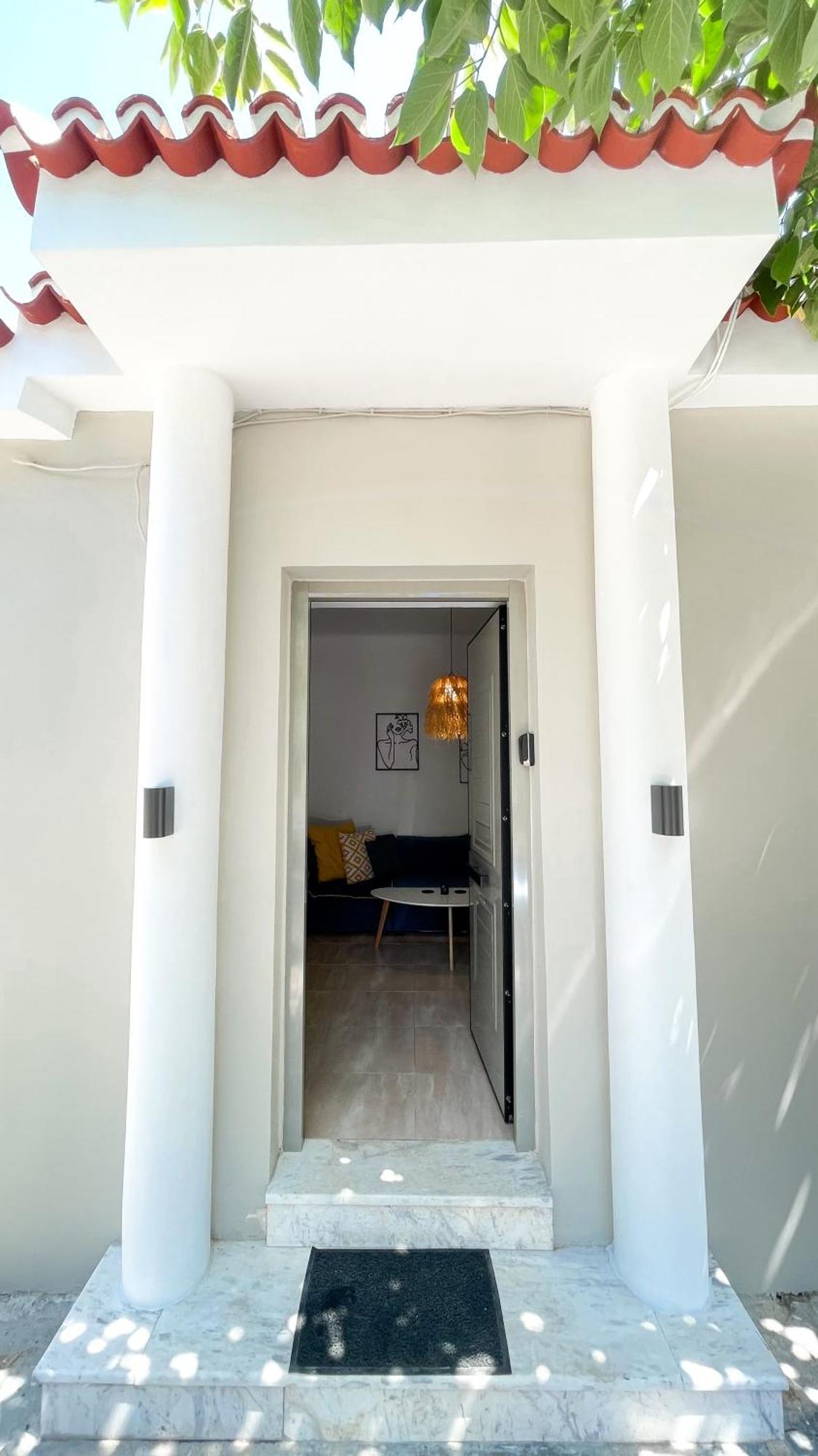 Oasis Residence Corinth Luaran gambar