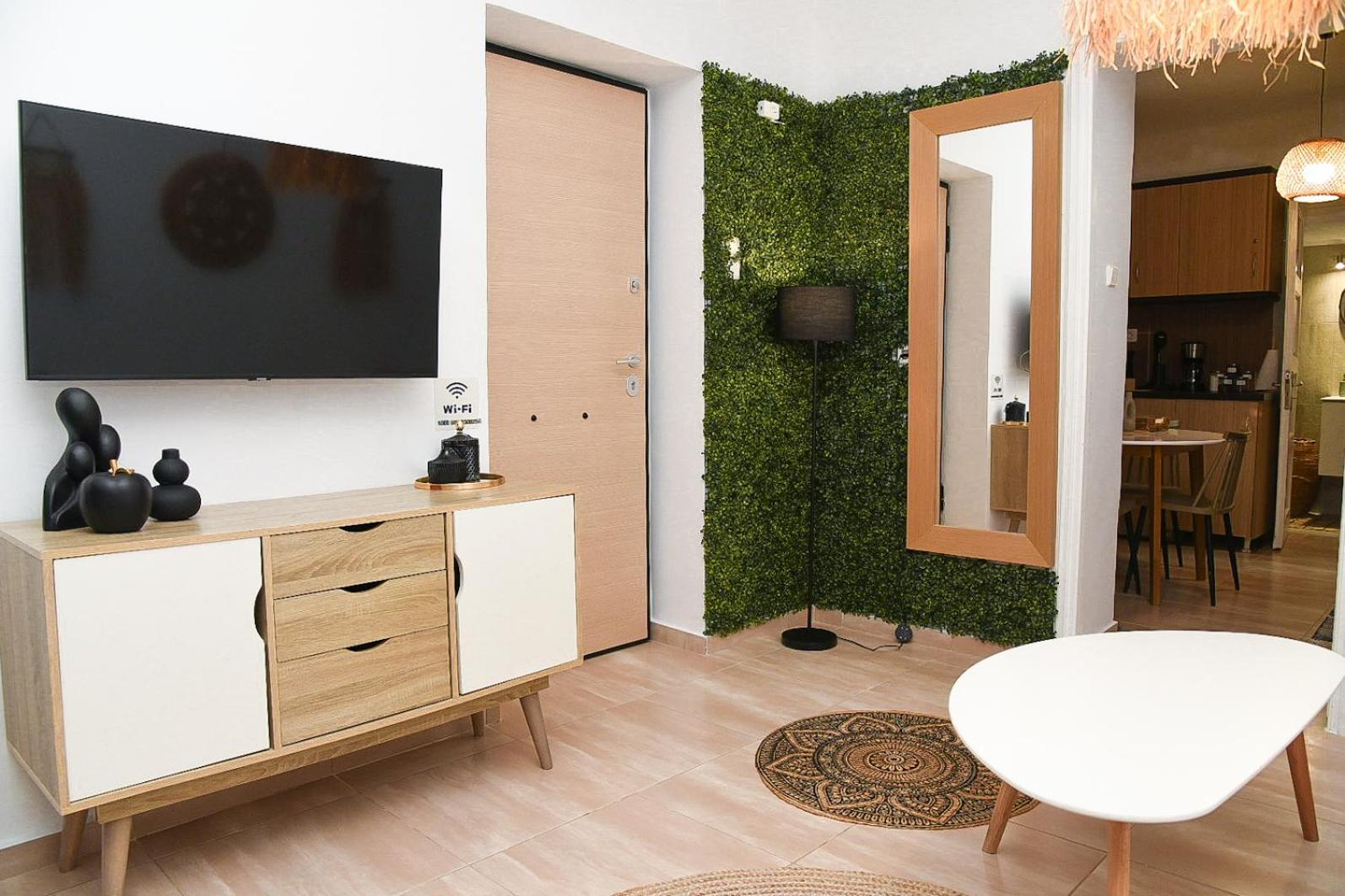 Oasis Residence Corinth Luaran gambar