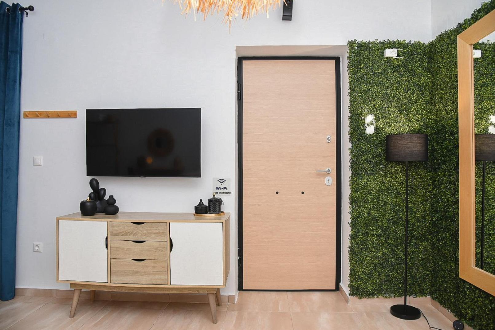 Oasis Residence Corinth Luaran gambar