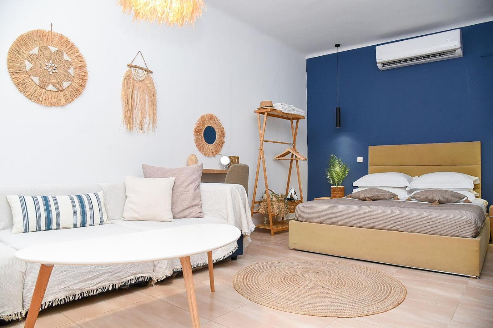 Oasis Residence Corinth Luaran gambar