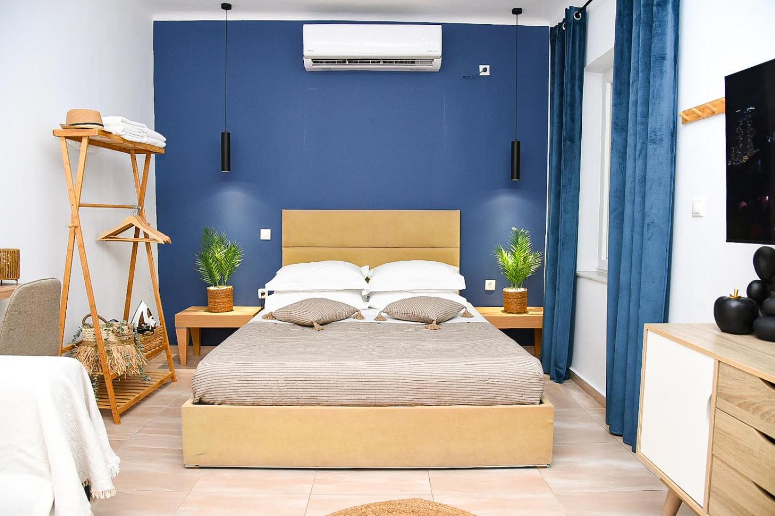 Oasis Residence Corinth Luaran gambar
