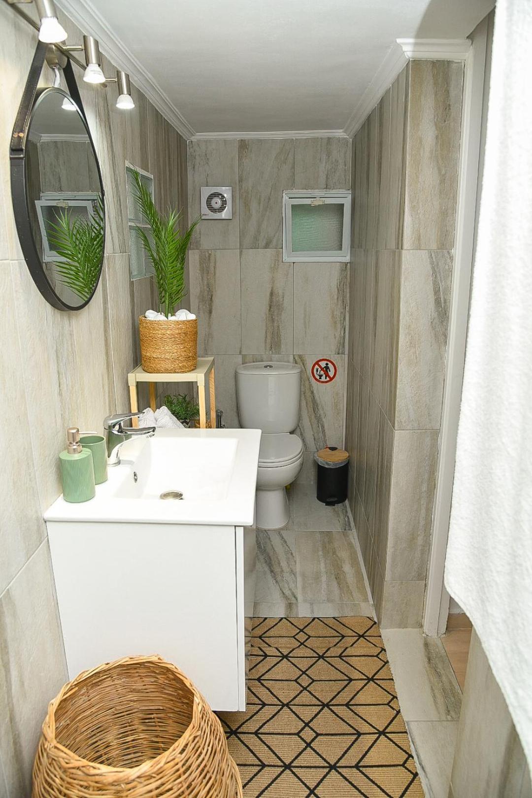 Oasis Residence Corinth Luaran gambar