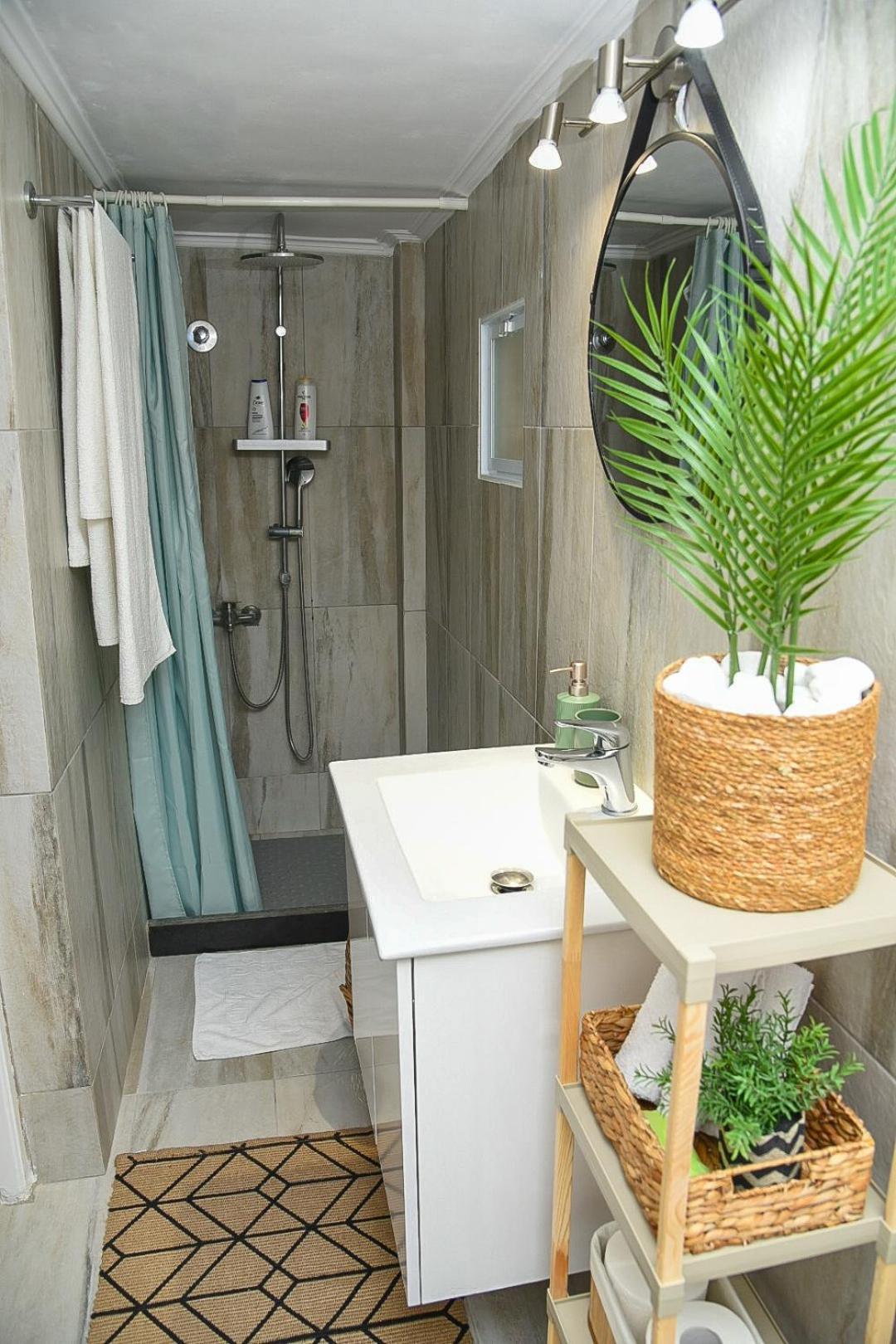 Oasis Residence Corinth Luaran gambar