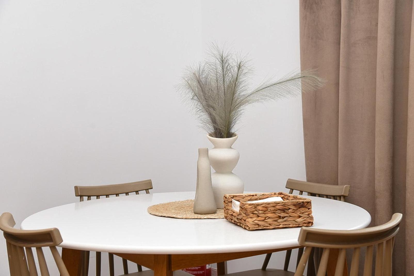 Oasis Residence Corinth Luaran gambar